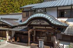 Minobusan Experiences: Helicopter Ride, Temple Stay,  Food and More